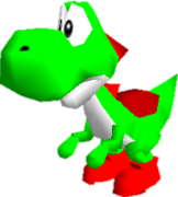 Yoshi