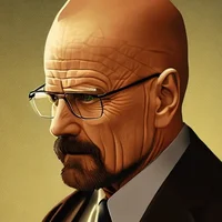 Walter White