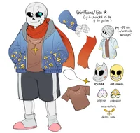 Gin Sans