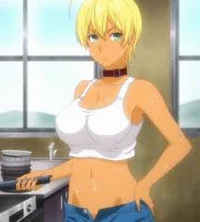 Ikumi mito