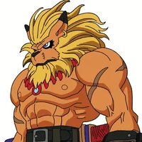 Leomon