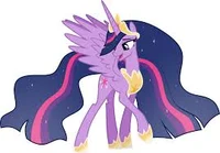 Twilight sparkle