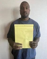kanye