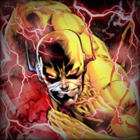 Reverse Flash