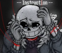 Anxiety Sans