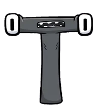 T alphabet lore