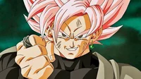 Goku Black 