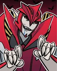 Vampire Knockout