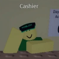 Cashier