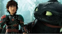 Hiccup Haddock III