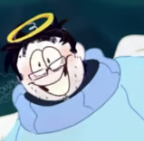 Bob Velseb -Angel AU