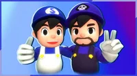 Smg4 and smg3