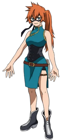 Yandere Itsuka Kendo