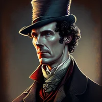 Sherlock Holmes 