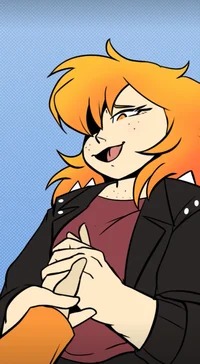 Victim