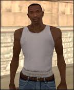 Carl Johnson 