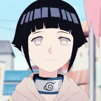 Hinata Hyuga