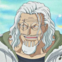 Silvers Rayleigh