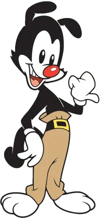 yakko warner