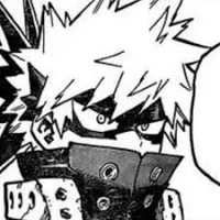 Katsuki Bakugo