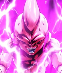 Kid Buu