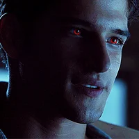 Scott McCall 