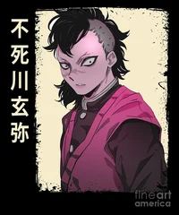 genya