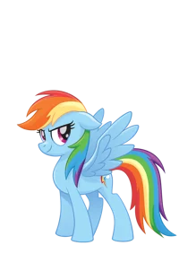 Rainbowdash 