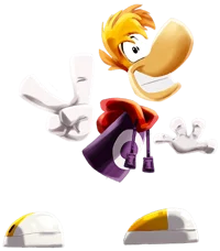 Rayman 