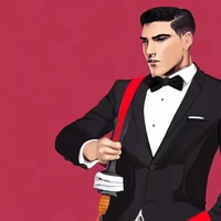 nega malvado