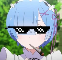 mlg rem
