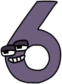 Number lore 6