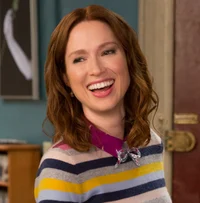 Kimmy Schmidt