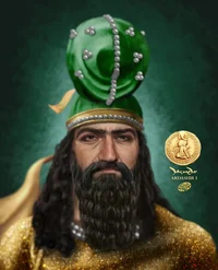 Ardashir I