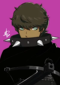 Zen Persona Q
