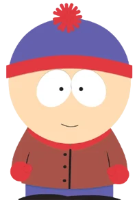 Stan Marsh