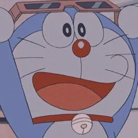 Doraemon