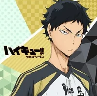 Akaashi Keiji
