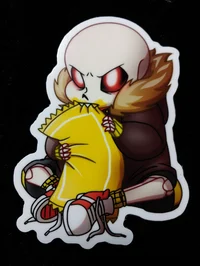 UnderFell Sans