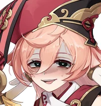 Yandere Yanfei
