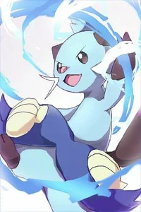 Dewott