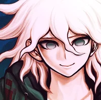 Nagito Komaeda