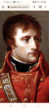 Napoleon Bonaparte 
