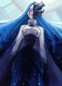 Knight of Despair