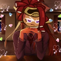 Yandere String Gummy