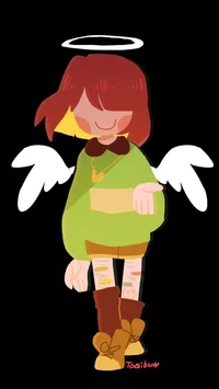 Angel Chara