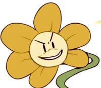 Flowey -fanverse-