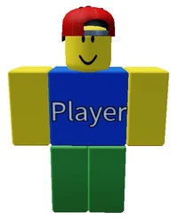 Player