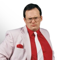 Jim Cornette