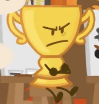 trophy - ii